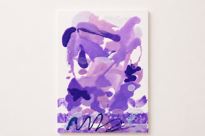 צפון תל אביב
21.7.26
Art & Wax